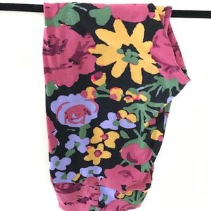 LuLaRoe TC Leggings